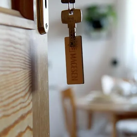 Wooden Fairytale Lesicno