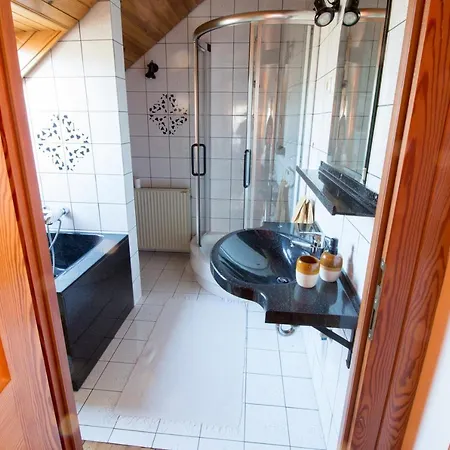 Wooden Fairytale 아파트 *