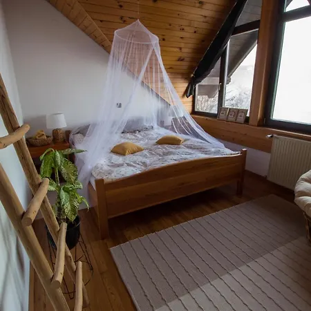 Wooden Fairytale 아파트 *