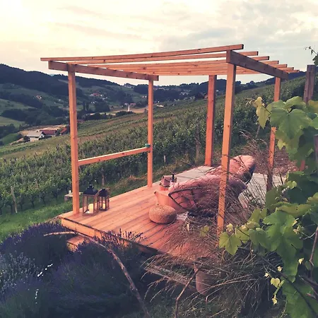 Wooden Fairytale Lesicno