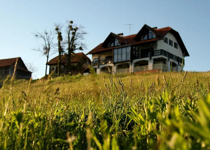 Appartement Wooden Fairytale *