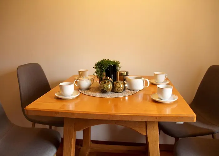 Wooden Fairytale Lesično