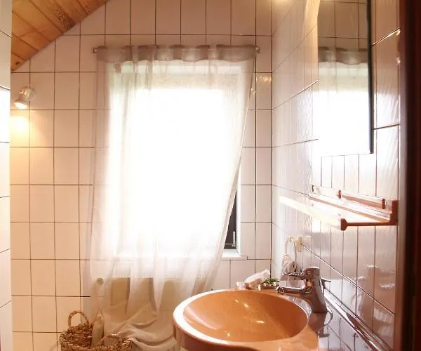 Appartement Wooden Fairytale