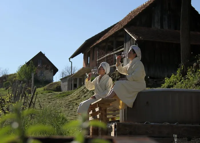 Wooden Fairytale Lesično