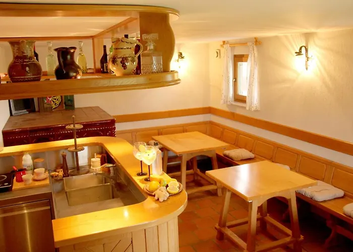 Wooden Fairytale Διαμέρισμα