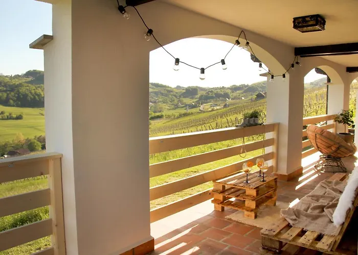 Appartement Wooden Fairytale