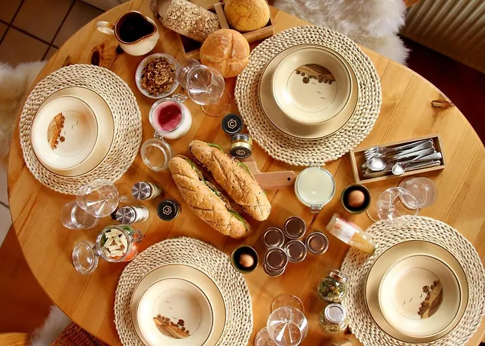 Wooden Fairytale Διαμέρισμα