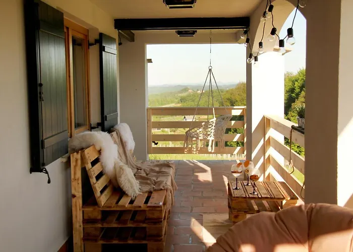 Wooden Fairytale Lesično