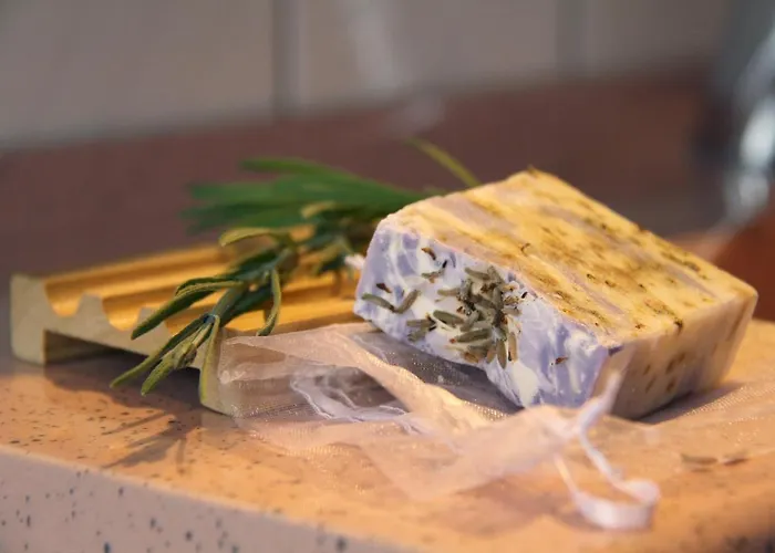 Appartement Wooden Fairytale Lesicno