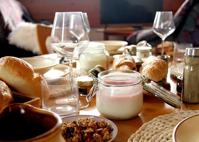 Wooden Fairytale Lesicno