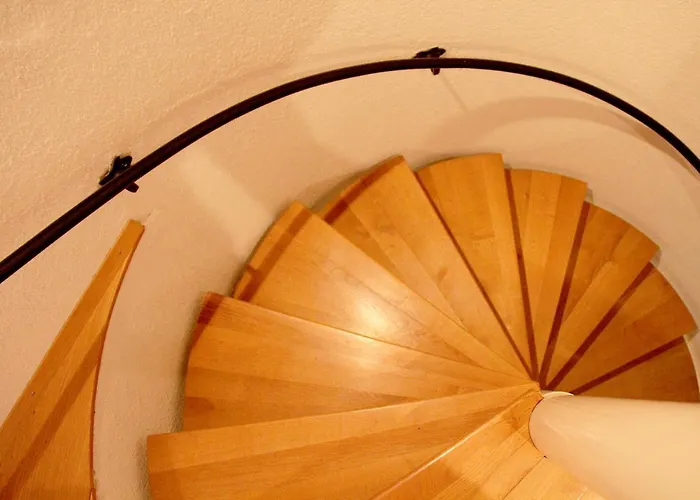 Appartement Wooden Fairytale