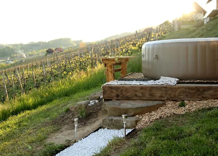 Διαμέρισμα Wooden Fairytale *