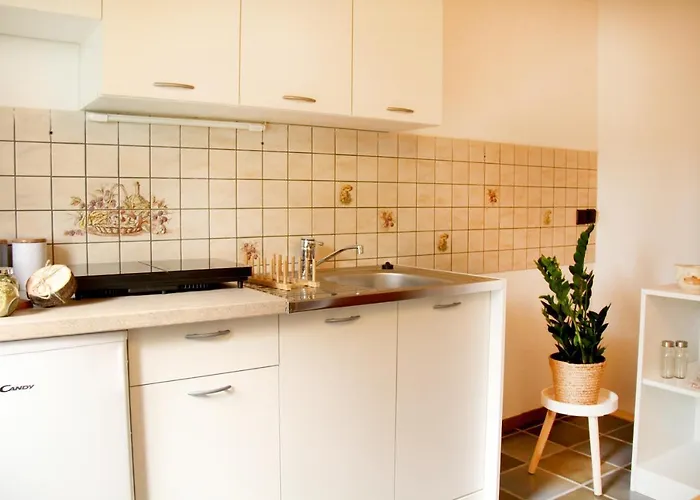 Wooden Fairytale * Lesično