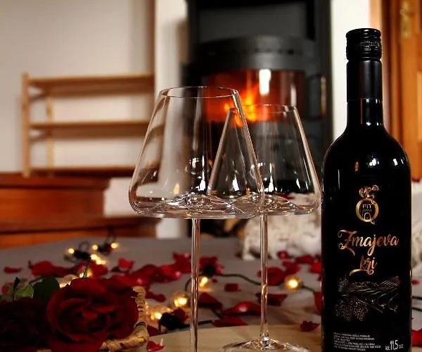 Appartement Wooden Fairytale