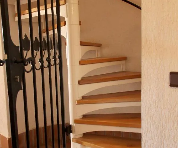 Wooden Fairytale * Lesicno