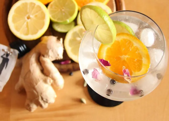 Wooden Fairytale アパート *