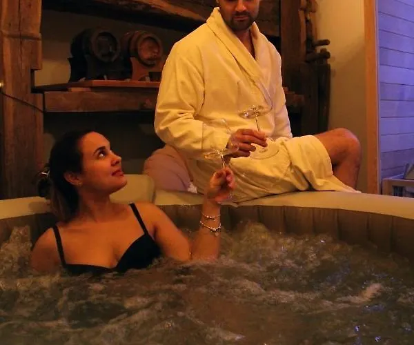 Wooden Fairytale * Lesično