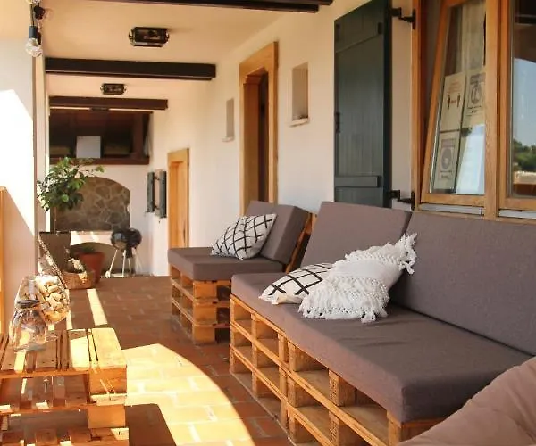 Wooden Fairytale Appartement Lesicno