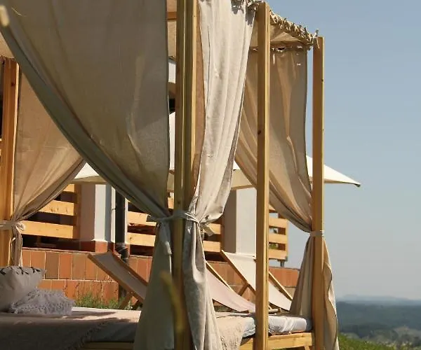 Appartement Wooden Fairytale