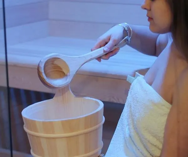 Wooden Fairytale * Lesično