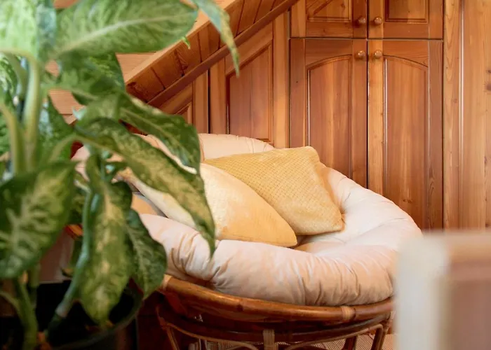 Wooden Fairytale Lesično