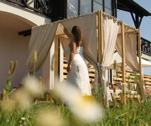 Διαμέρισμα Wooden Fairytale *