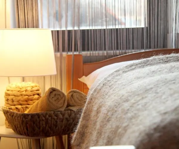 Wooden Fairytale * Lesicno