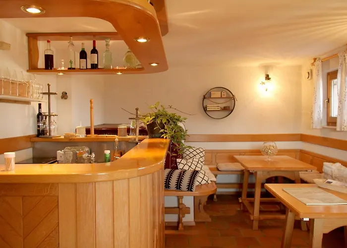 Wooden Fairytale * Lesicno