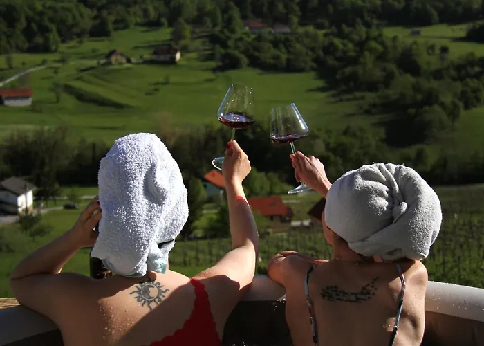 Wooden Fairytale Διαμέρισμα