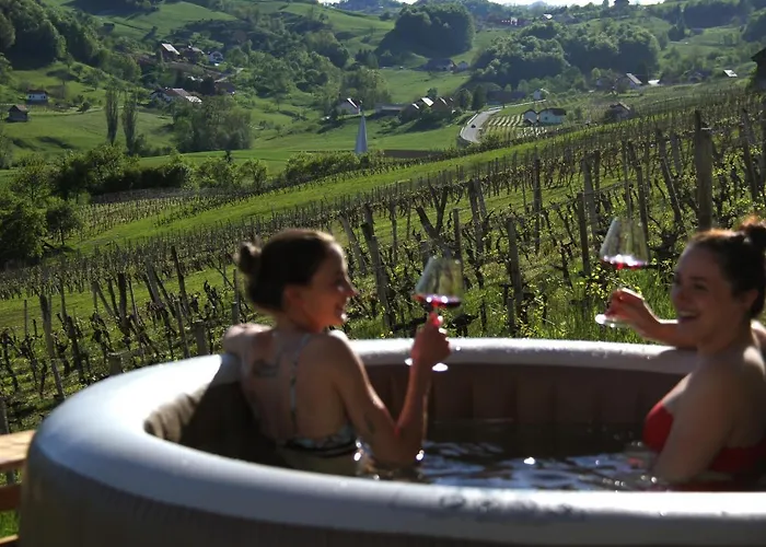 Wooden Fairytale Διαμέρισμα