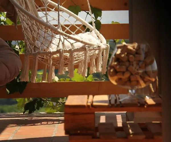 Appartement Wooden Fairytale *