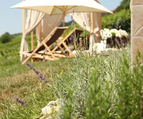 Wooden Fairytale Appartement *