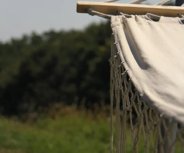 Wooden Fairytale Appartement *