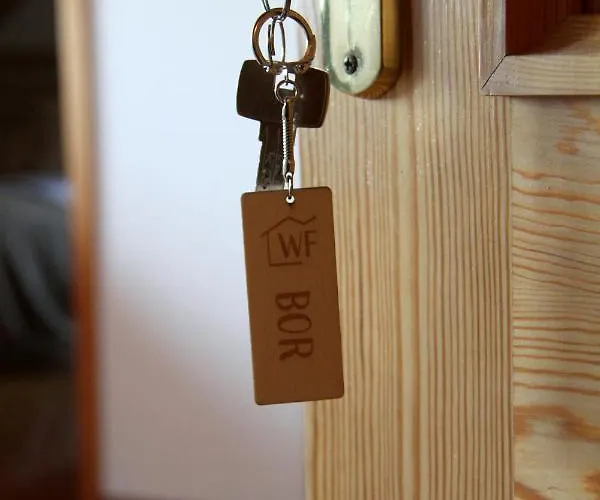 Wooden Fairytale * Lesično