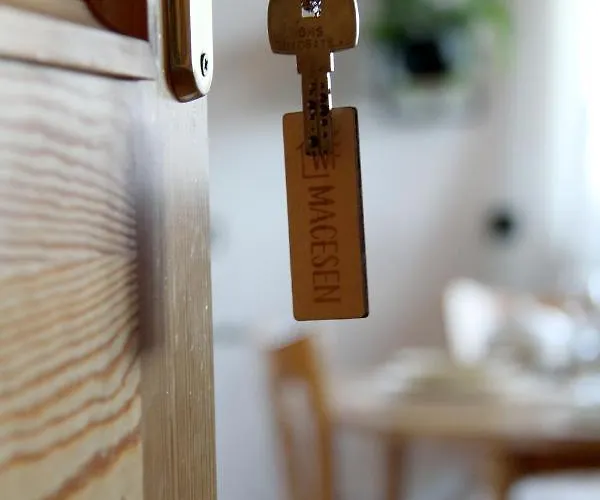 Wooden Fairytale Lesicno