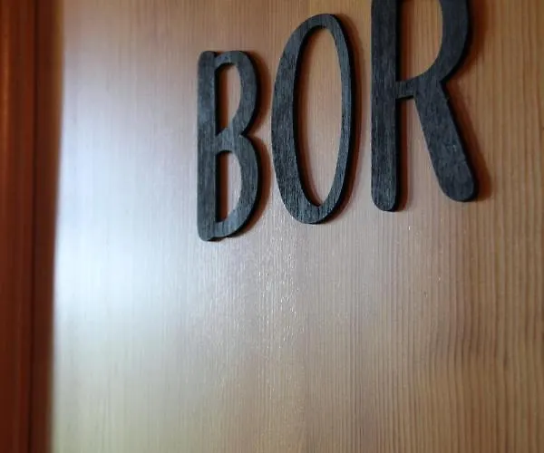 Διαμέρισμα Wooden Fairytale Lesicno