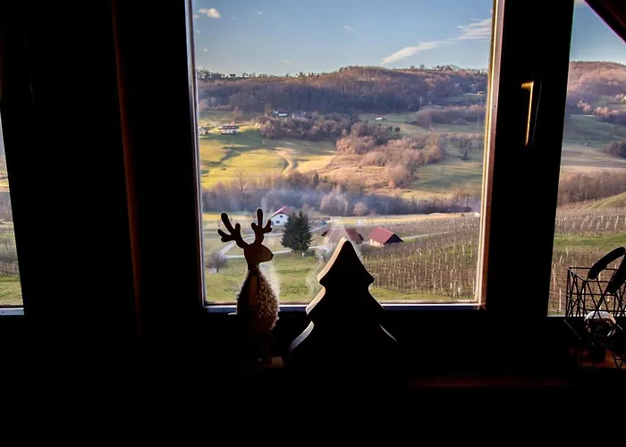 Wooden Fairytale アパート Lesično