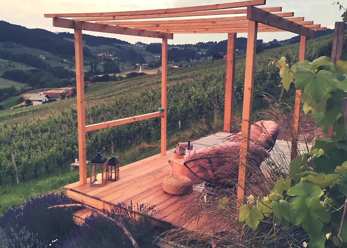 Wooden Fairytale Lesično